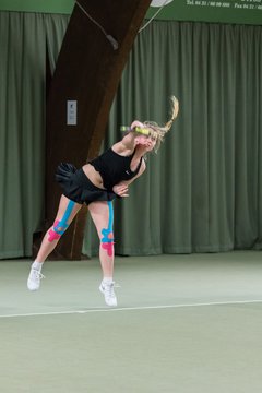 Bild 440 - Verbandsmeisterschaften U16